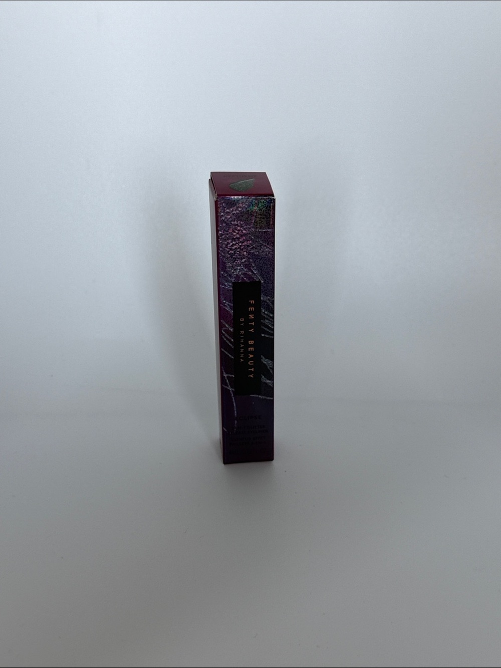 Fenty Beauty Plum Lipstick - nepturnt